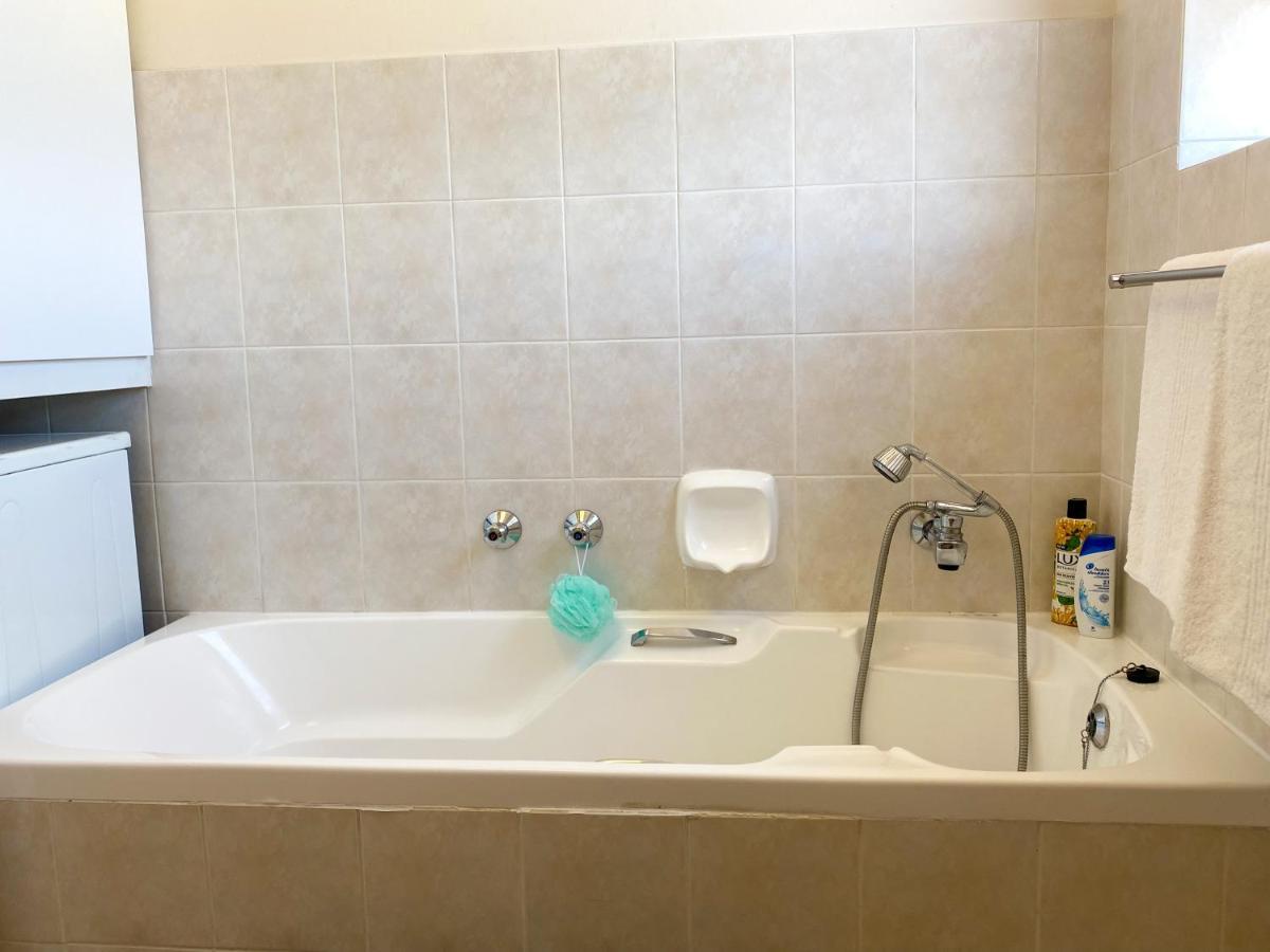 9 Summerplace كنيسنا المظهر الخارجي الصورة